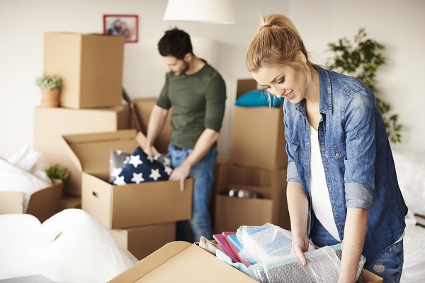 Household Relocation